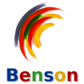 benson logo